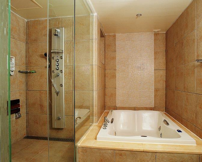 Joa Hotel Cheongju Luaran gambar